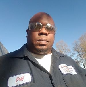 Meet your Posher, Jeffrey